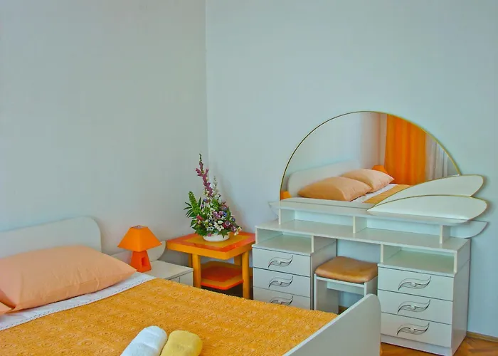 Apartment Kolma Center With Balcony