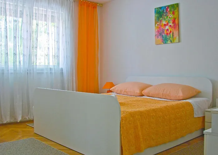Kolma Center With Balcony * Split