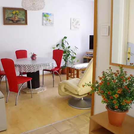 Apartman Luna Center - 2 Balconies & 3 Ac Split